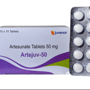 ARTEJUV 50