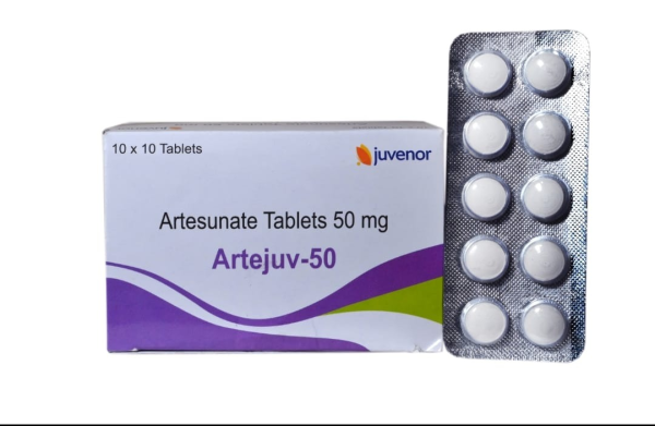 ARTEJUV 50