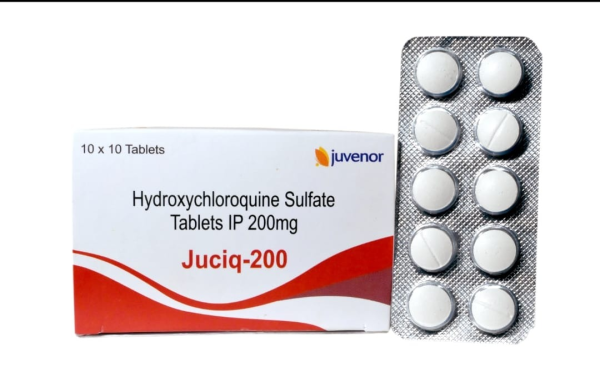 JUCIQ 200