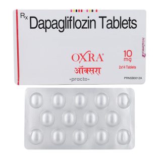 Oxra 10mg