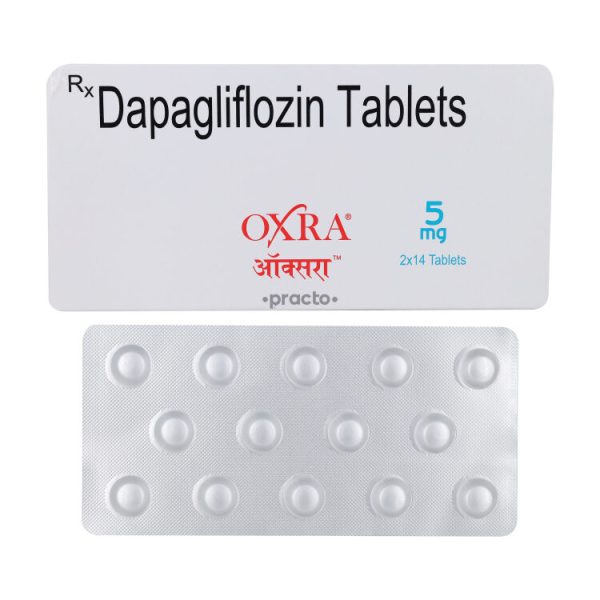 Oxra 5mg