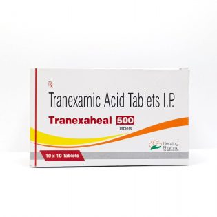 Tranexaheal 500 MG-기타 상품-델리샵