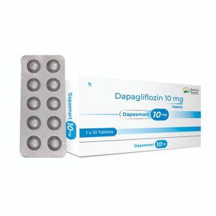 다파스마트 10mg