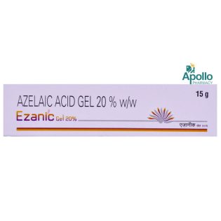 EZANIC GEL 20