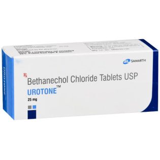 UROTONE (Bethanechol Chloride 25mg)-기타상품-델리샵