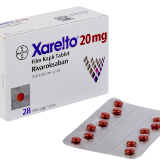 xarelto 20-기타상품-델리샵