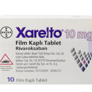 xarelto 10-기타상품-델리샵