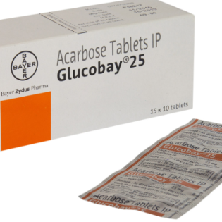 Glucobay 25-기타상품-델리샵