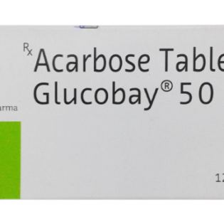 Glucobay 50-기타상품-델리샵