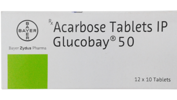 Glucobay 50-기타상품-델리샵