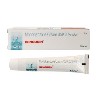 BENOQUIN (Monobenzone 20%)-기타상품-델리샵