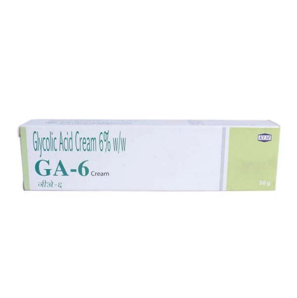 GA-6 (Glycolicacid 6)-기타상품-델리샵