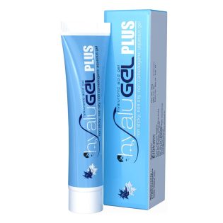 Hyalu gel Plus(Hyaluronic Acid 히알루론산)-기타상품-델리샵