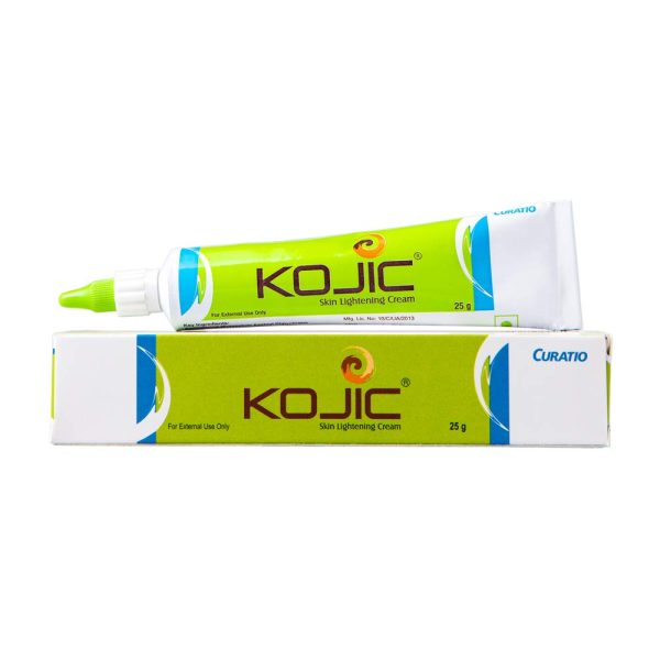 Kojic Skin lightening cream-기타상품-델리샵