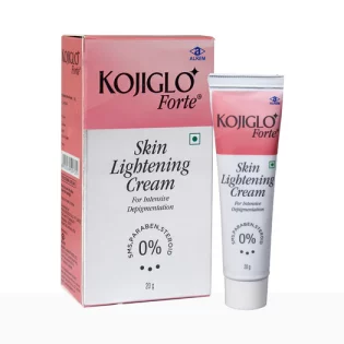 KojigloForteSkinlightningcream20g-피부미용-델리샵