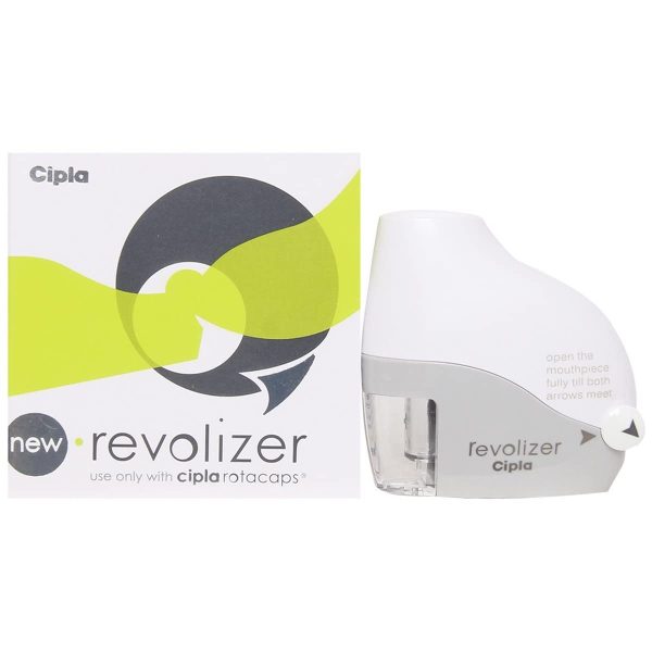 revolizer inhaler-기타상품-델리샵