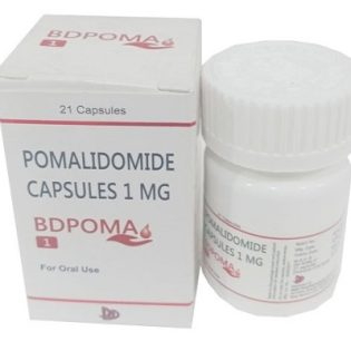 BDPOMA(포말리도마이드 1mg)-기타상품-델리샵