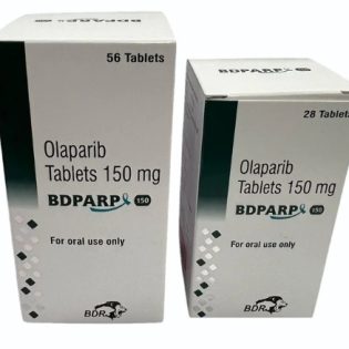 BDPARP(올라파립 150mg)-기타상품-델리샵