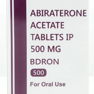 BDRON(아비라테론 아세테이트 500mg)-기타상품-델리샵