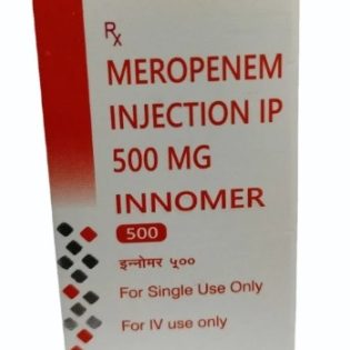 INNOMER(메로페넴 500mg)-기타상품-델리샵