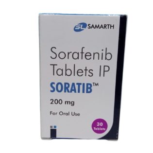 SORATIB(소라페니브 200mg)-기타상품-델리샵