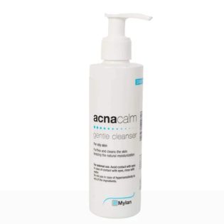 Gentle cleanser 200ml