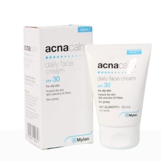 Acnacalm SPF 30 50ml-기타상품-델리샵