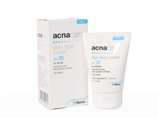 Acnacalm SPF 30 50ml-기타상품-델리샵