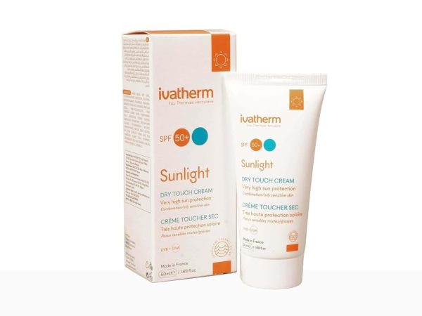 Sunlight SPF 50+ 50ml-기타상품-델리샵