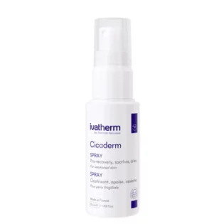 Cicaderm Spray 50ml-기타상품-델리샵