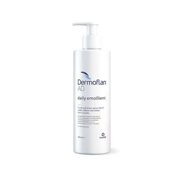 Dermoflan AD 400ml-기타상품-델리샵