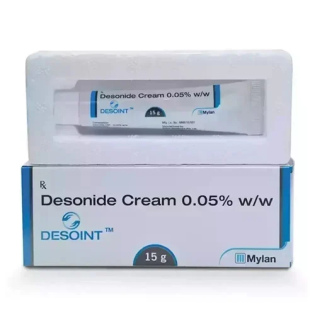 Desonide Cream 0.05%(Desonide 0.05%)-기타상품-델리샵