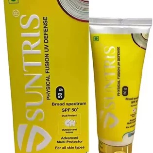 Suntris 50g SPF 50-기타상품-델리샵