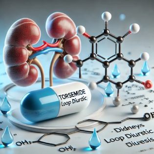 강력한 이뇨제 토르세미드: 7가지 효과와 복용법 알아보기!