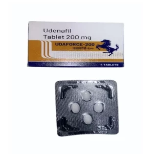 Udaforce 200(우데나필 200mg)-성생활-델리샵